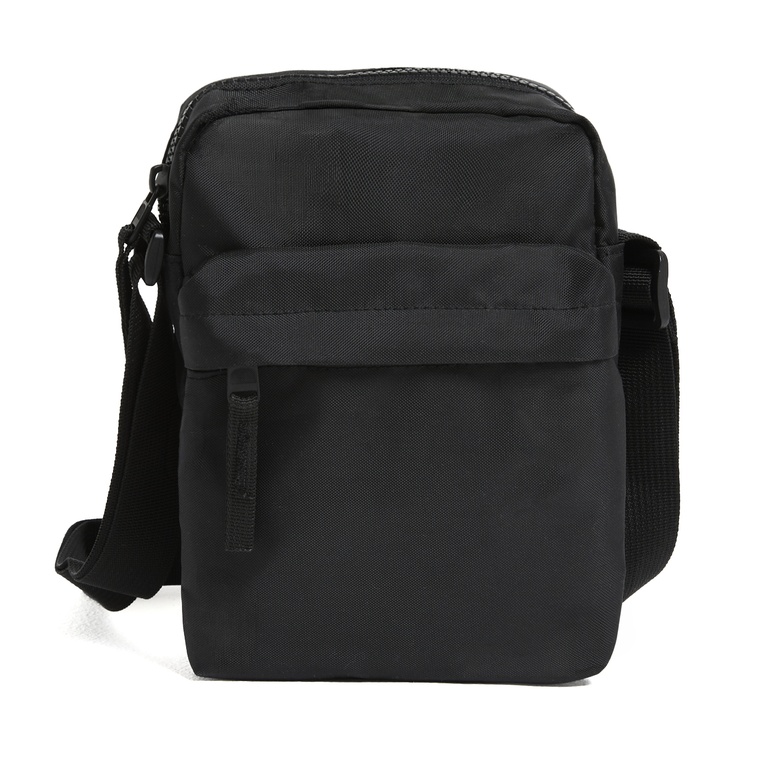 Shoulder bag "Pluto" Black